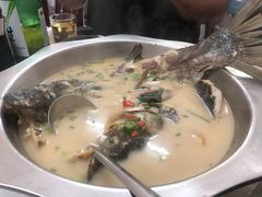 湘潭活鱼-新新湘菜馆(新中街二条店)