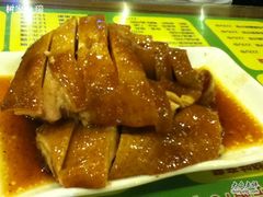 -永祥烧腊餐厅(虹口店)