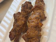 -惠丰涮肉馆(德宝新园店)
