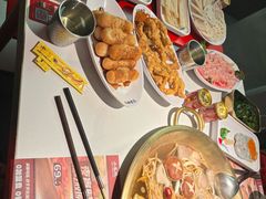 -小龙坎火锅(IFS HOT店)