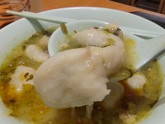 -回味鸭血粉丝汤(新城市广场店)