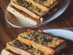 -PIZZA BIANCA(民园店)