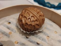 核桃包-宁波海逸大酒店·逸轩餐厅