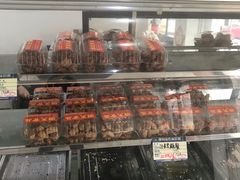 零售区-洞天食品(大观园店)