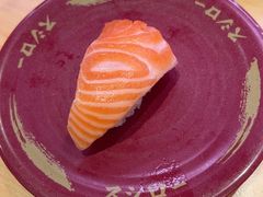 -寿司郎(皇庭广场店)
