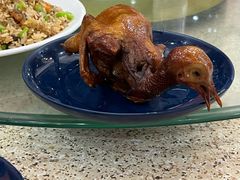 -煲煲掂风味煲仔饭餐厅(西区店)