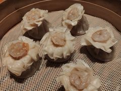 传统烧麦-耳朵眼会馆(鼓楼店)
