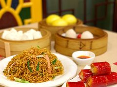 -点都德(华强南店)