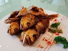 -武夷山德懋堂度假村·五观堂餐厅