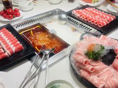 -海底捞火锅(万丰桥店)