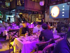 -胡桃里音乐酒馆(白云五号T5 MALL店)