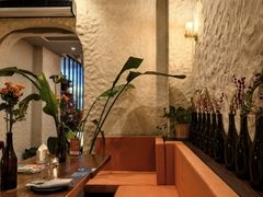 -Laures·月桂西班牙碳烤餐厅(十尚坊店)