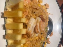 -大树餐厅(益田假日店)