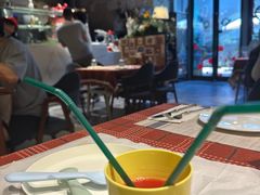 -Primo·丽莫意大利窑烤披萨