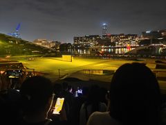 -欢乐海岸水秀剧场