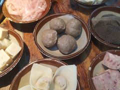 -芈重山老火锅(洪崖洞店)
