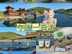 -中村藤吉(平等院店 )