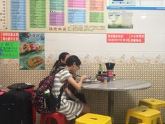 -芬芳甜品(同福路店)