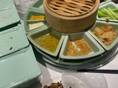 -羲和雅苑•北京烤鸭(国贸商城店)