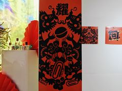 -YECLIP COFFEE黄色回形针咖啡