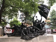 -南昌八一起义纪念馆