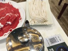 -福寿斋·老北京铜锅涮肉·烤鸭(顺义总店)