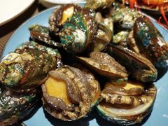 -喜庭海鲜自助(来福士店)