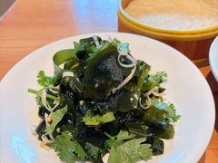 -满盛春饼·新津菜(河北路总店)