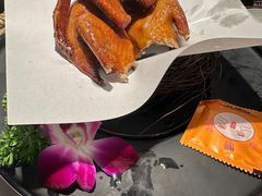 -虾饺妹·粤式茶餐厅(荟聚店)