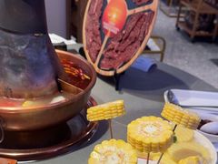 -乔先生涮肉·鲜活牛羊肉火锅(塘沽店)