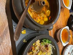 -云海肴·汽锅鸡·云南菜(美罗城店)