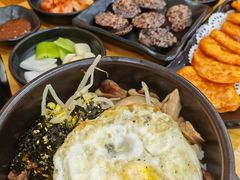 -高社长参鸡汤(高丽街店)