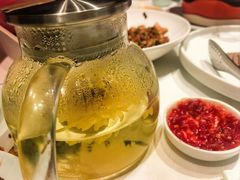-巴音浩日娲·蒙餐(双林东路店)