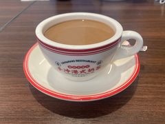-新旺茶餐厅(鑫耀·光环live店)