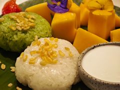 -漫活堂·喜泰荟·东南亚风味小馆(美林M·LIVE天地店)