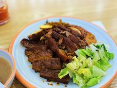 -瑞霖·隆江猪脚饭