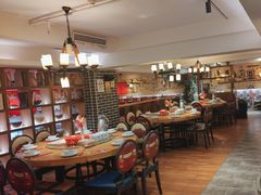 -百年神厨·地道川菜(清江西路店)