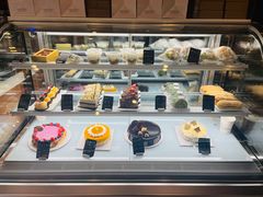 -梦菲思饼屋(瑞金宾馆店)