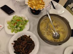 -瑞福园联谊餐室(茂名南路店)