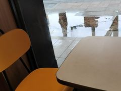 -麦当劳(集美石鼓店)