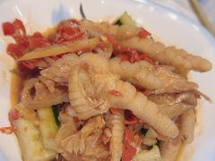 -粤顺渔坊·中山脆肉鲩火锅(清湖店)