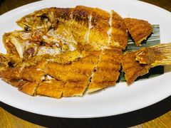 -粗茶淡饭·隐庐私厨(东亭店)