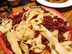 -柴窝堡22号辣子鸡·传承新疆菜