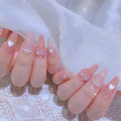 -如一·美甲美睫