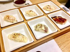 -小句号·精致料理(江南环球港店)