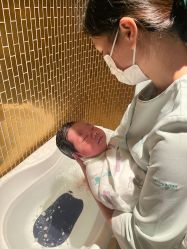 -baby bella小贝拉母婴护理中心(杭州凯宾斯基店)