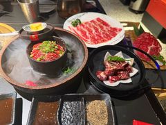 -谷牛和牛烤肉(漕河泾印象城店)