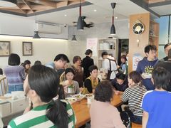 -天天鲜面馆(衡山路店)