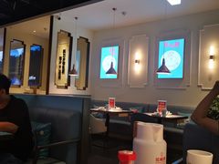 大堂-花椒俏川菜小馆(南海万达店)