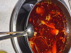 -蛙蛙鸡冷锅鱼(驷马桥店)